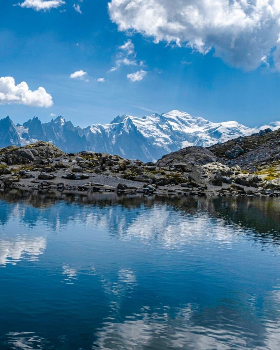 Chamonix in summer: what to do, lift passes, weather and where to stay