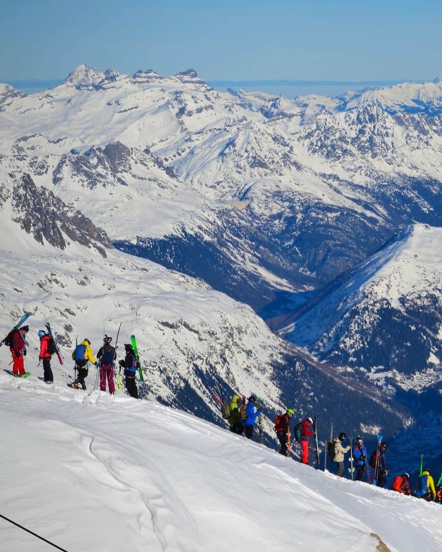 Chamonix ski holidays: package deal or do it yourself?