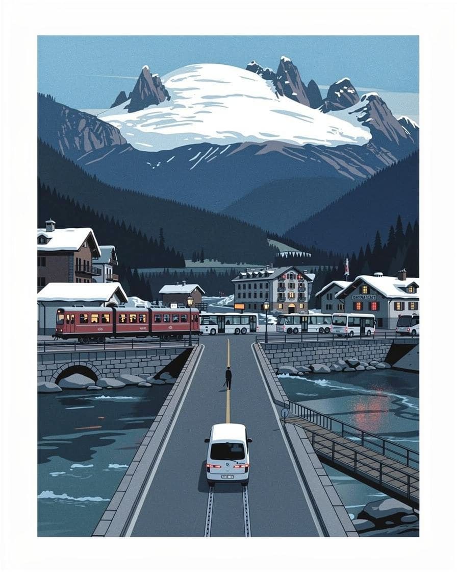 Geneva airport transfers to Chamonix: shared or private, who to book and what it costs