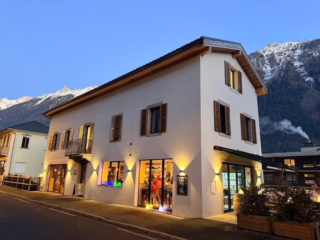 Basecamp Bar : vingt bières artisanales et un beer garden plein sud