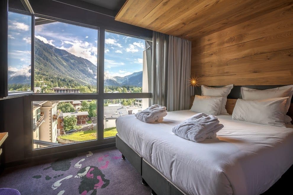 Alpina Eclectic Hotel, photo 1