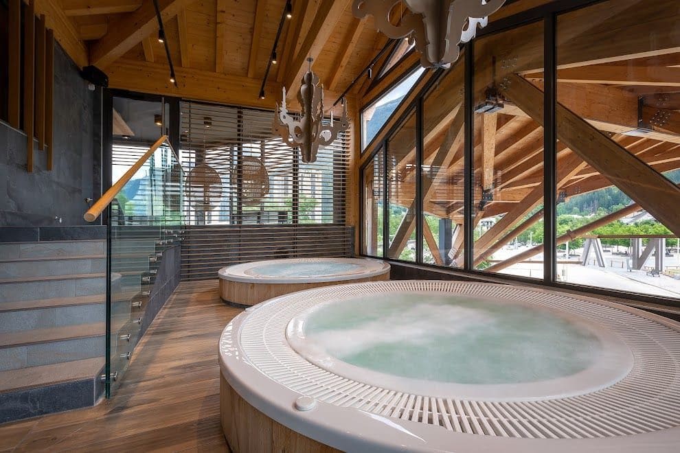Alpina Eclectic Hotel, photo 3