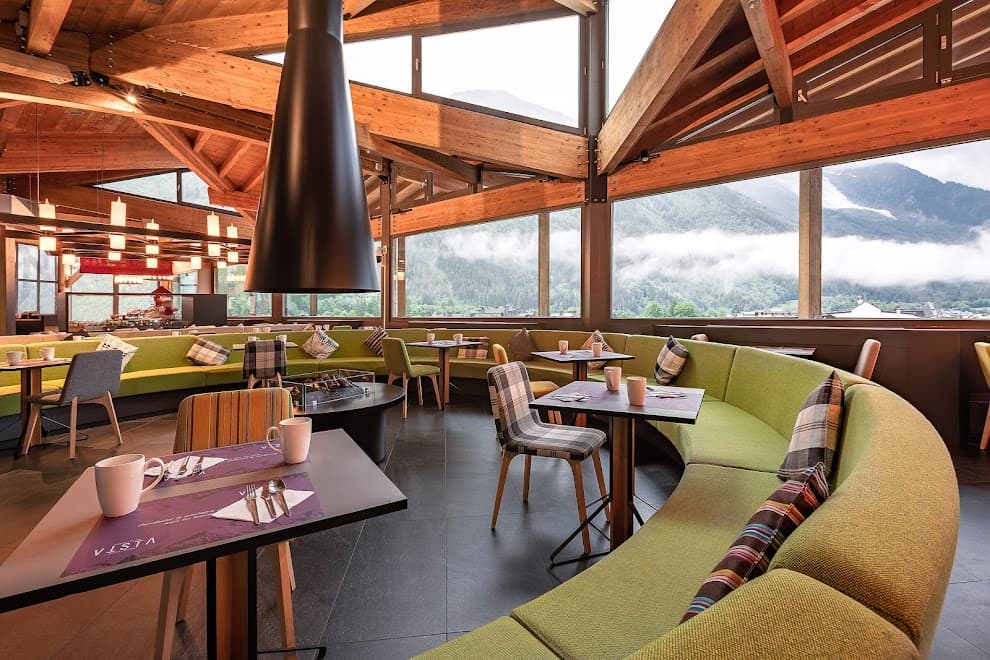 Alpina Eclectic Hotel, photo 5