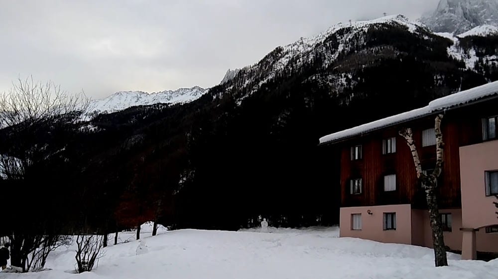 Auberge de jeunesse HI Chamonix, photo 1