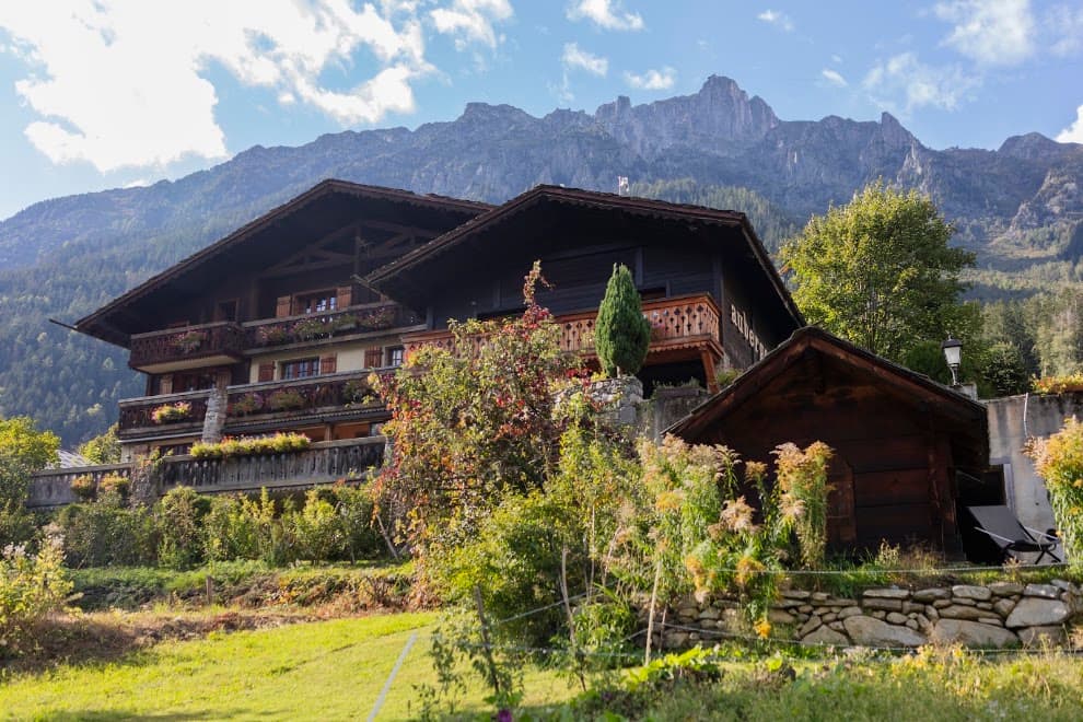 Auberge du Bois Prin, photo 5