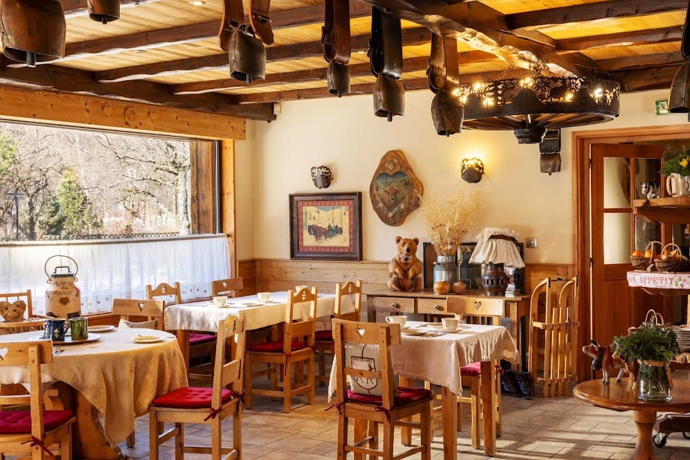 Auberge du Manoir, photo 5