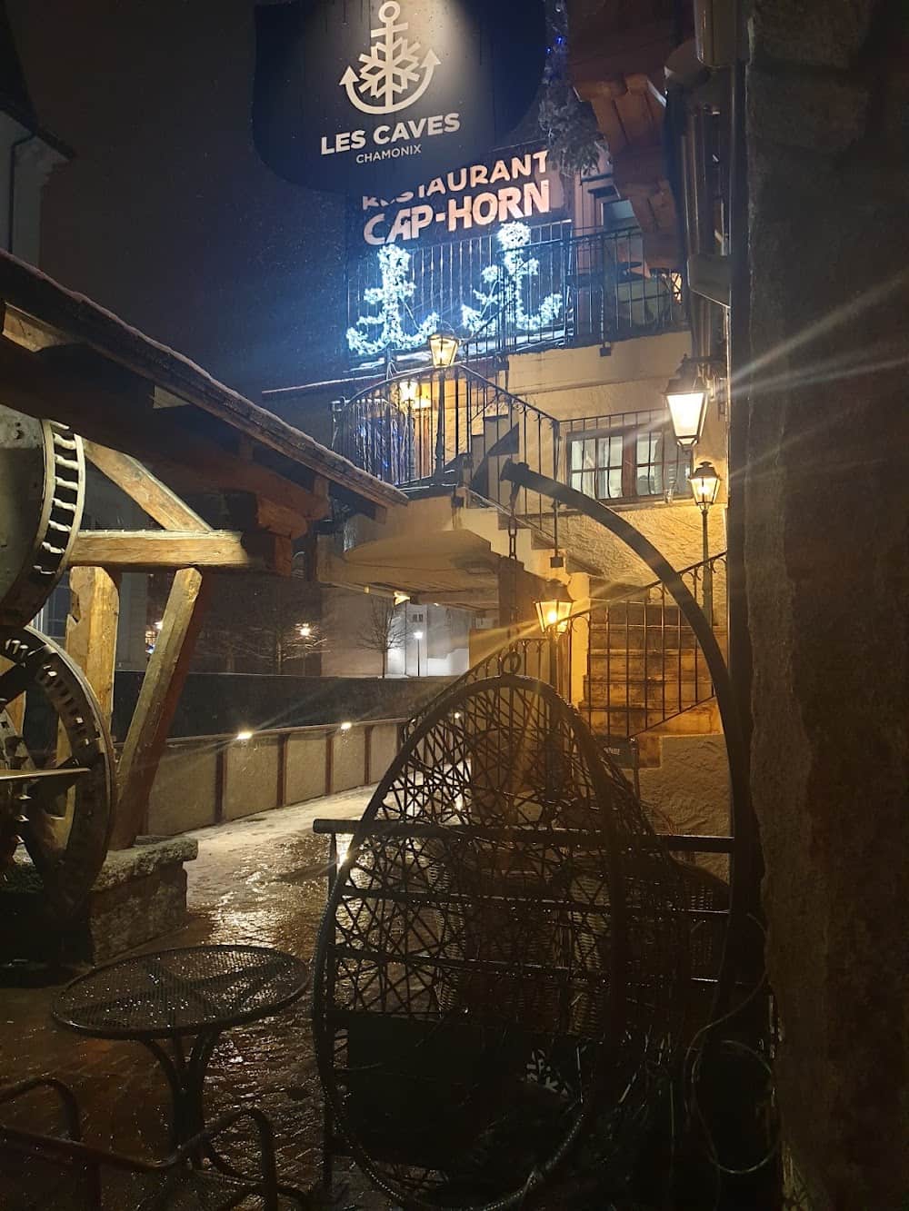 Bar du Moulin, photo 1