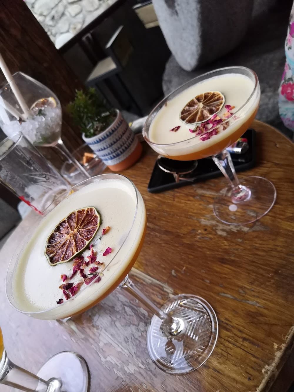 Bar du Moulin, photo 2