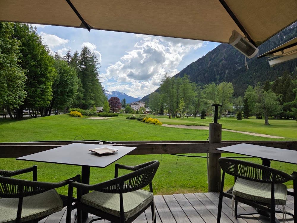 La Cabane des Praz, photo 1