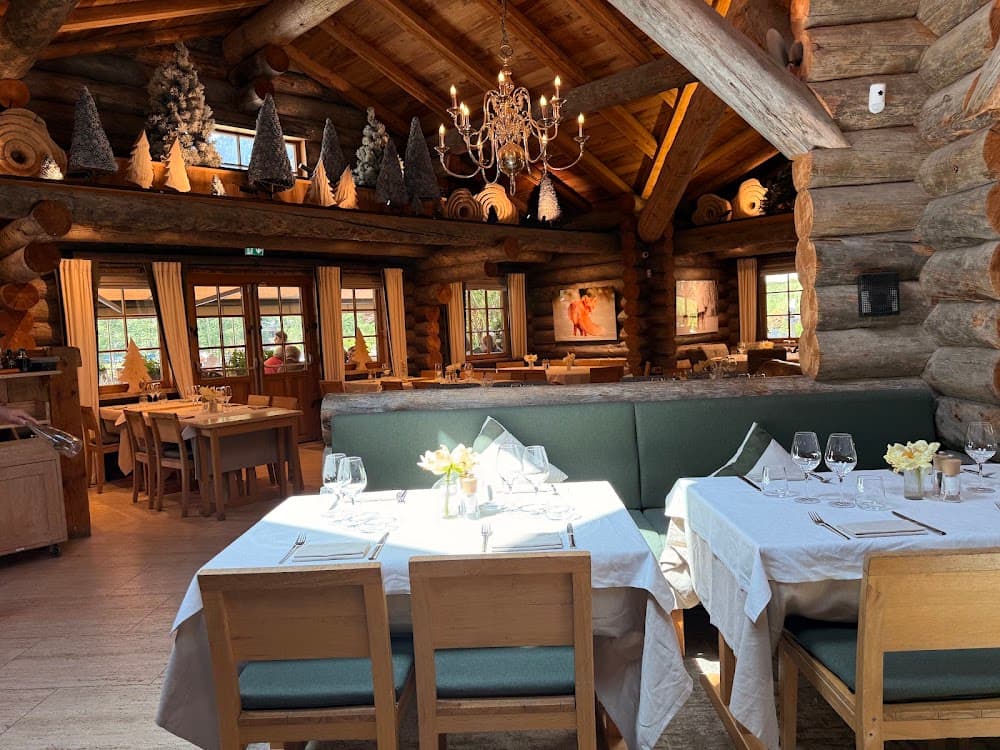 La Cabane des Praz, photo 2