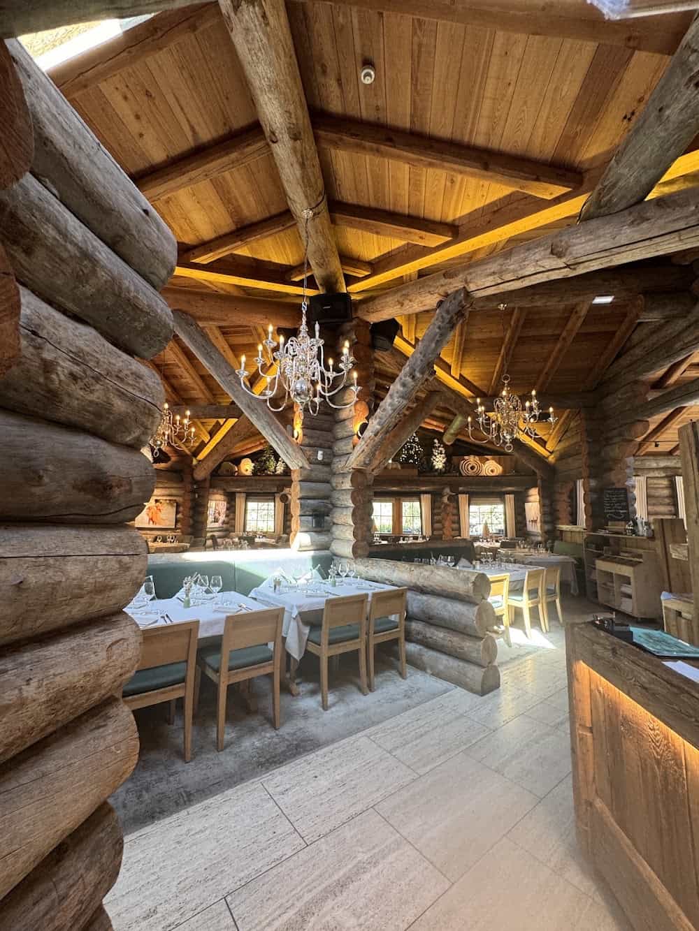 La Cabane des Praz, photo 3