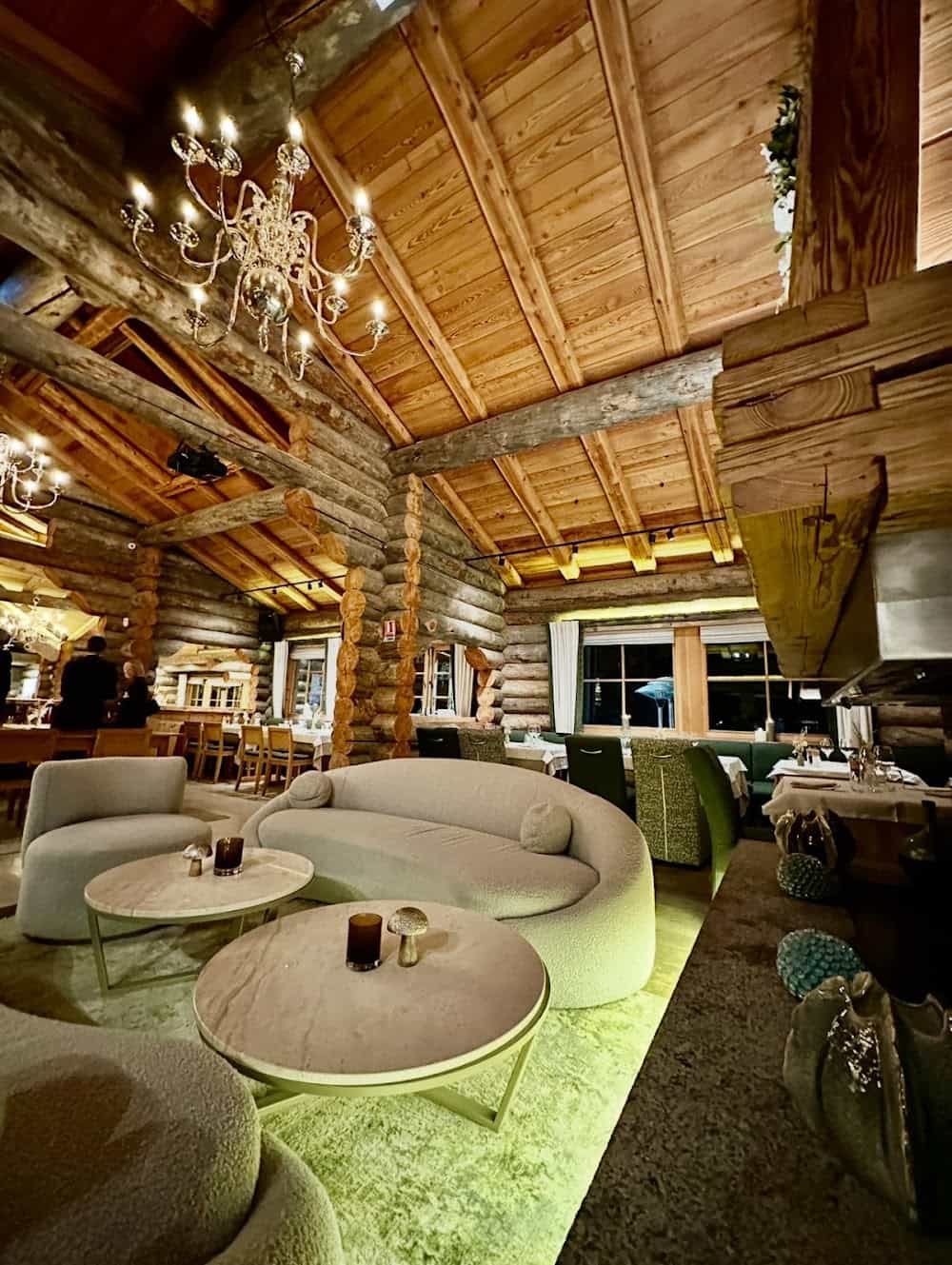 La Cabane des Praz, photo 4