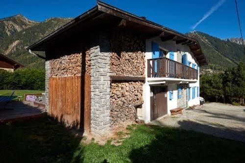 Chamonix Lodge, photo 4