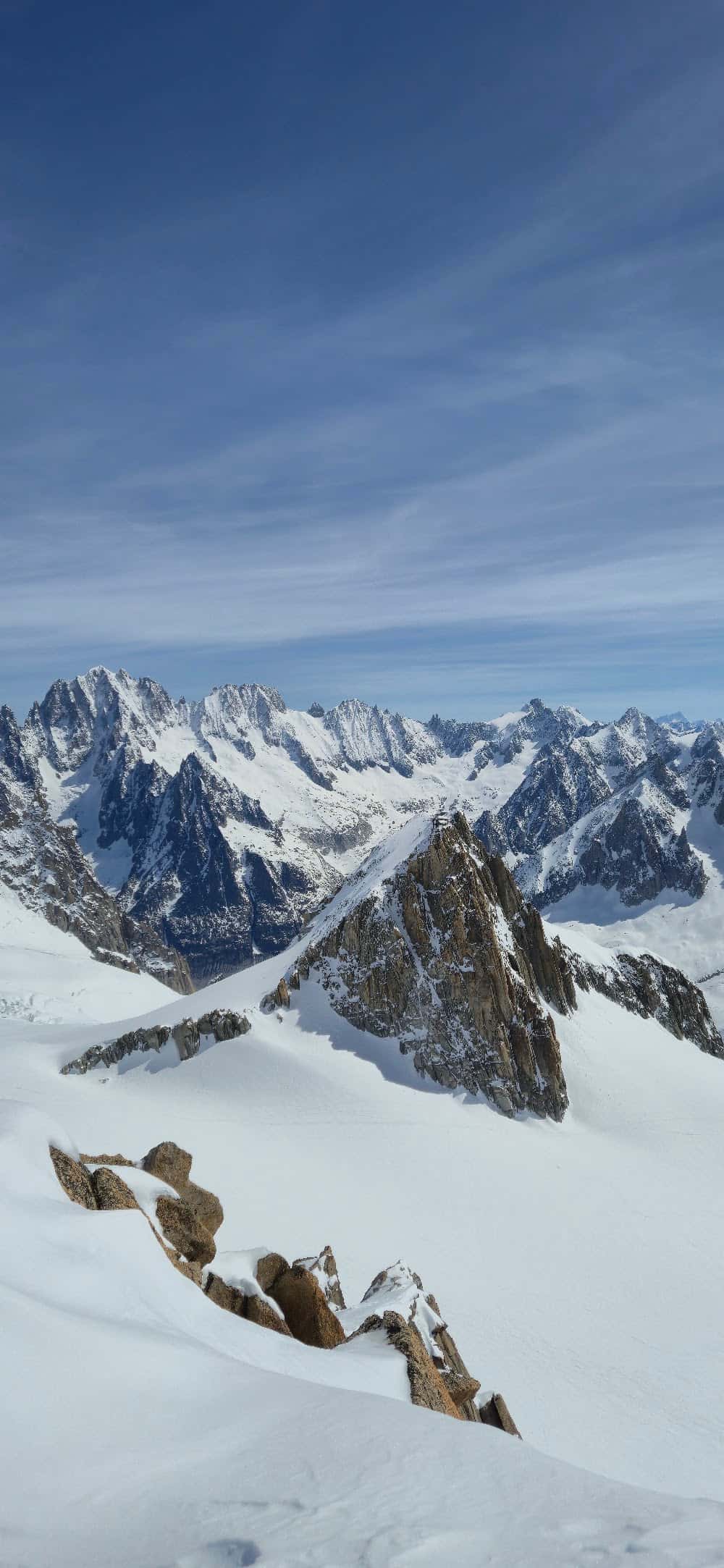 Compagnie des guides de Chamonix, photo 1