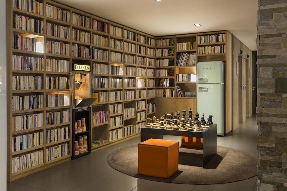 Heliopic Hotel & Spa, photo 5