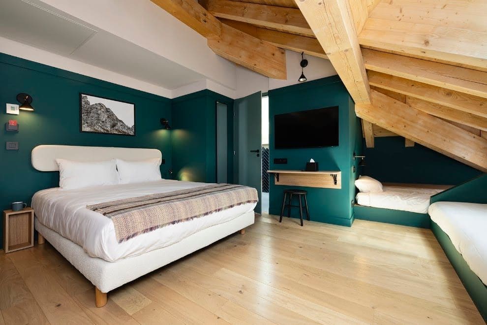Hôtel La Couronne, photo 2
