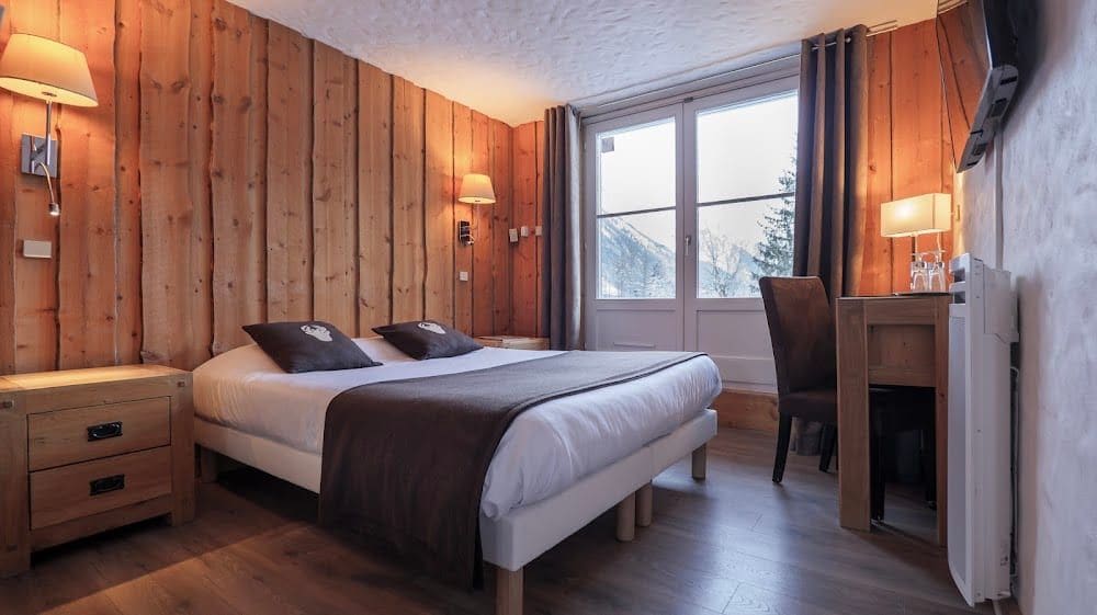 Hôtel Labrador, photo 5