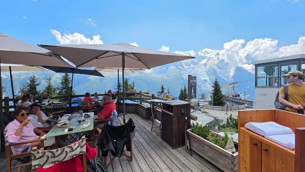 La Bergerie de Planpraz, photo 1