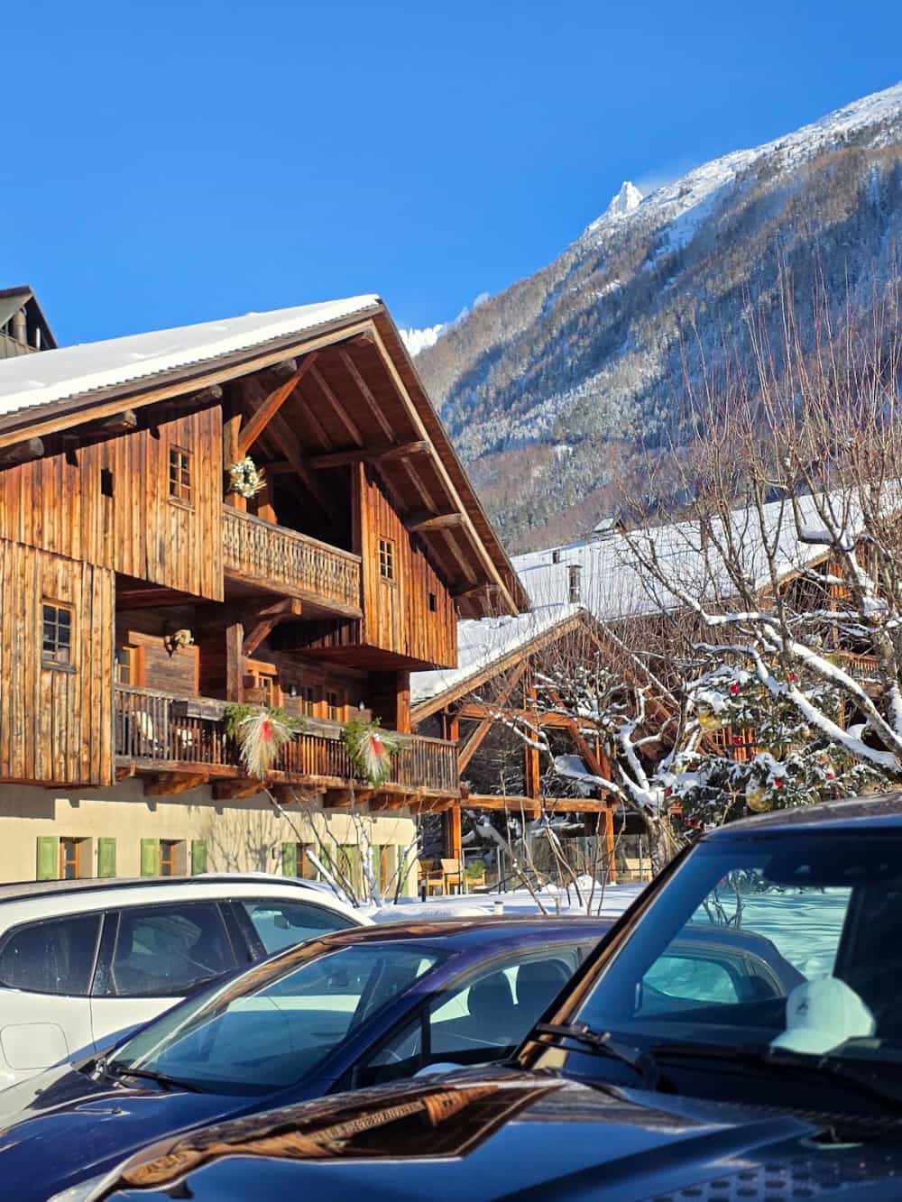 La Maison Carrier, photo 1