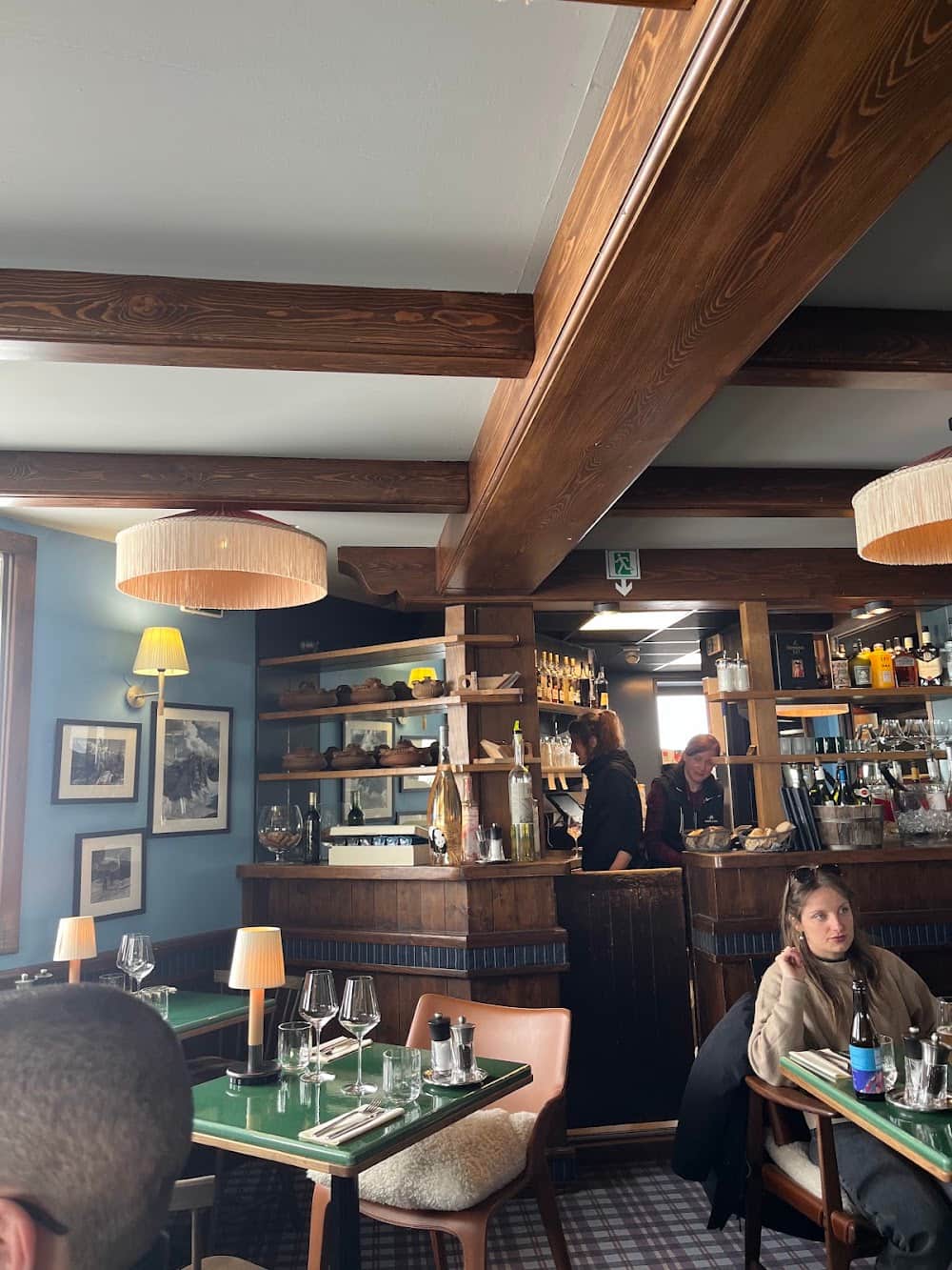 Le 3842, photo 2