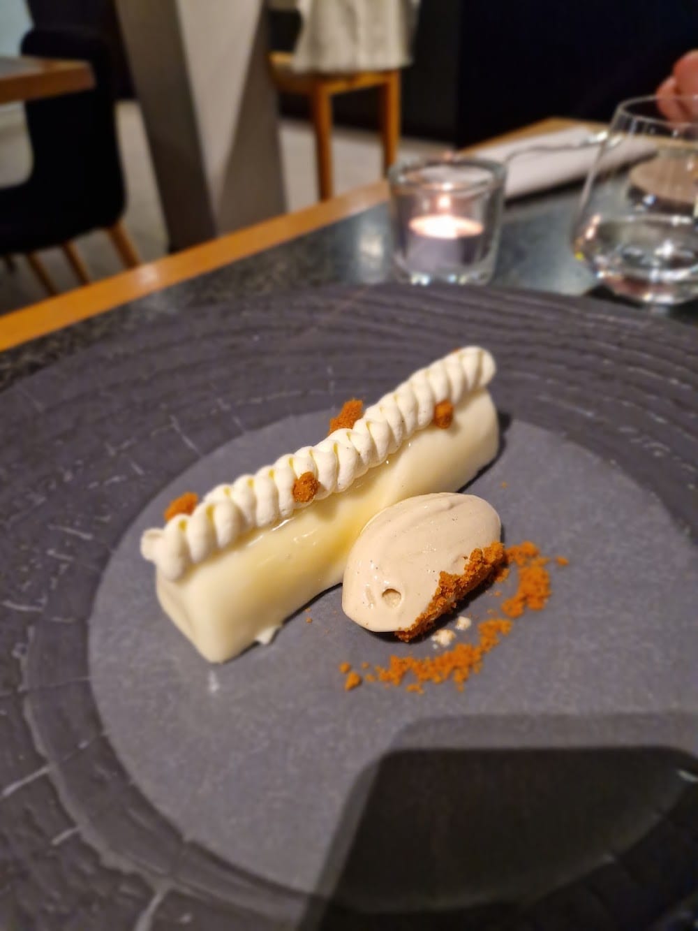 Le Comptoir des Alpes, photo 1