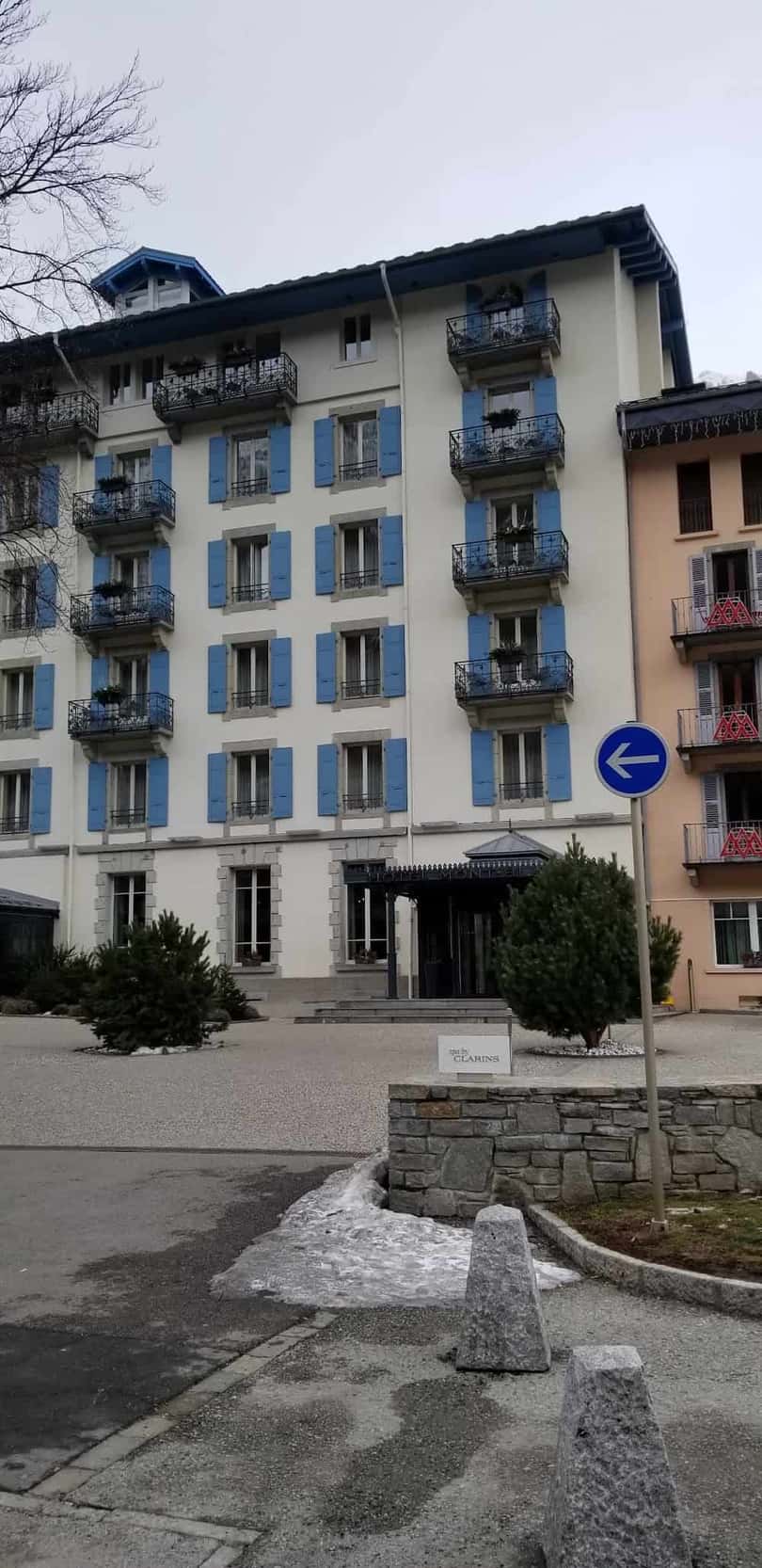 Le Matafan, photo 1