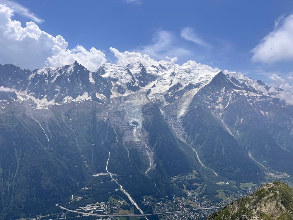 Le Panoramic, photo 2