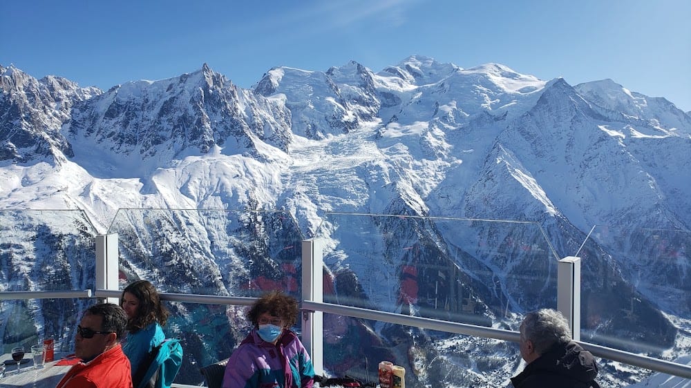 Le Panoramic, photo 5