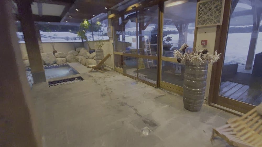 Les Grands Montets Hôtel & Spa, photo 1