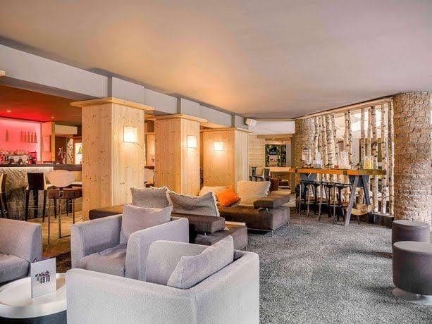 Lykke Hôtel & Spa, photo 4