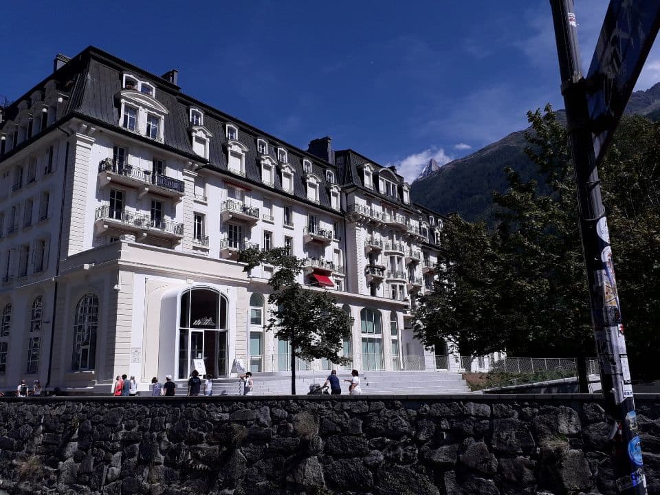 Musée du Mont-Blanc, photo 2