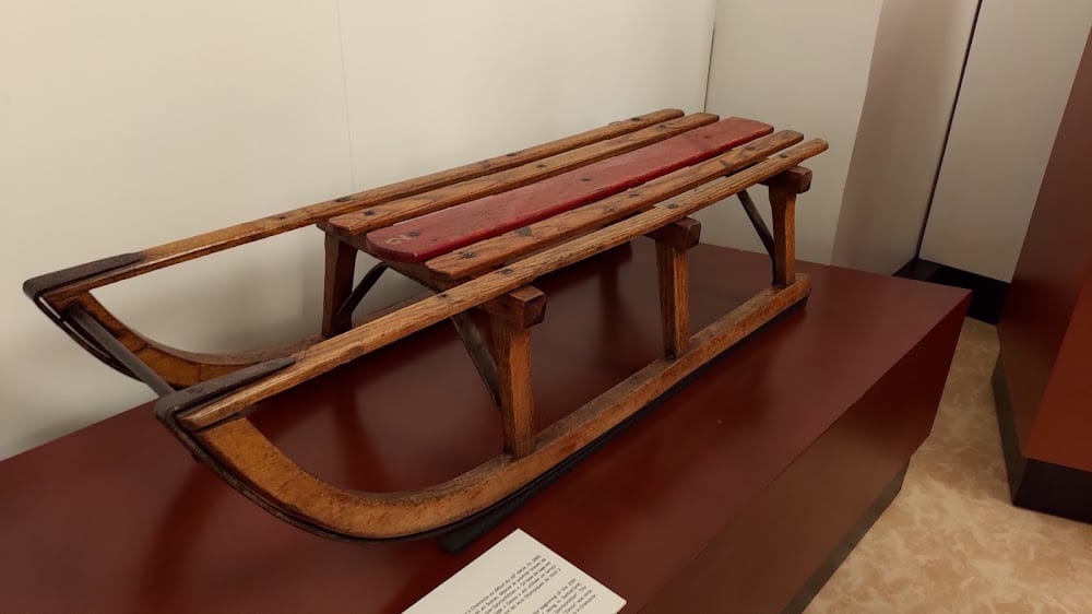 Musée du Mont-Blanc, photo 4