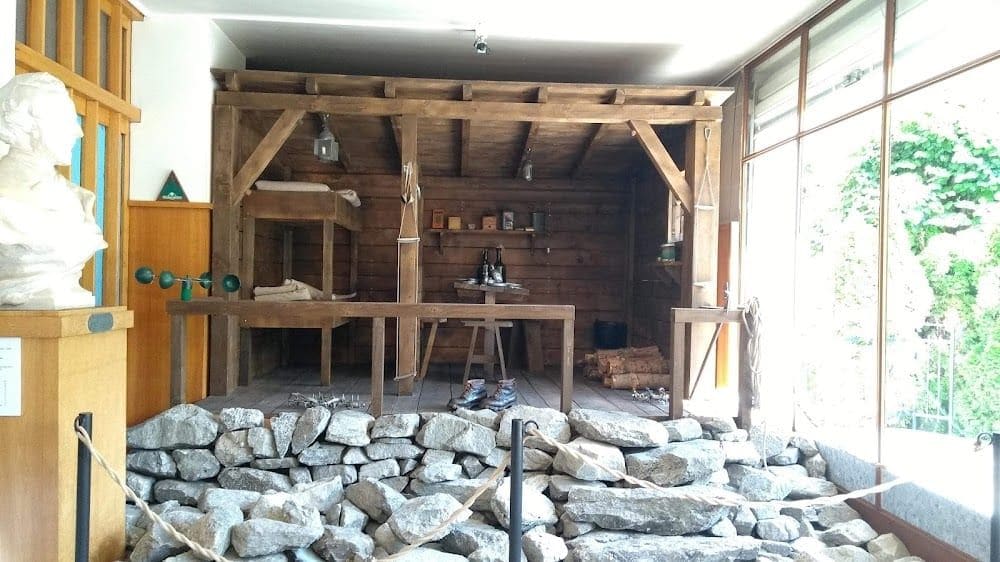 Musée du Mont-Blanc, photo 5