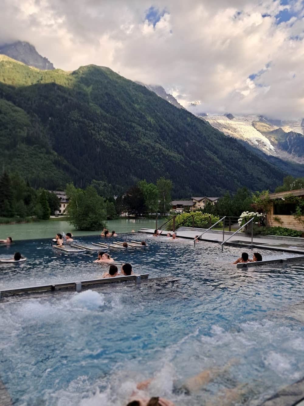 QC Terme Chamonix, photo 5