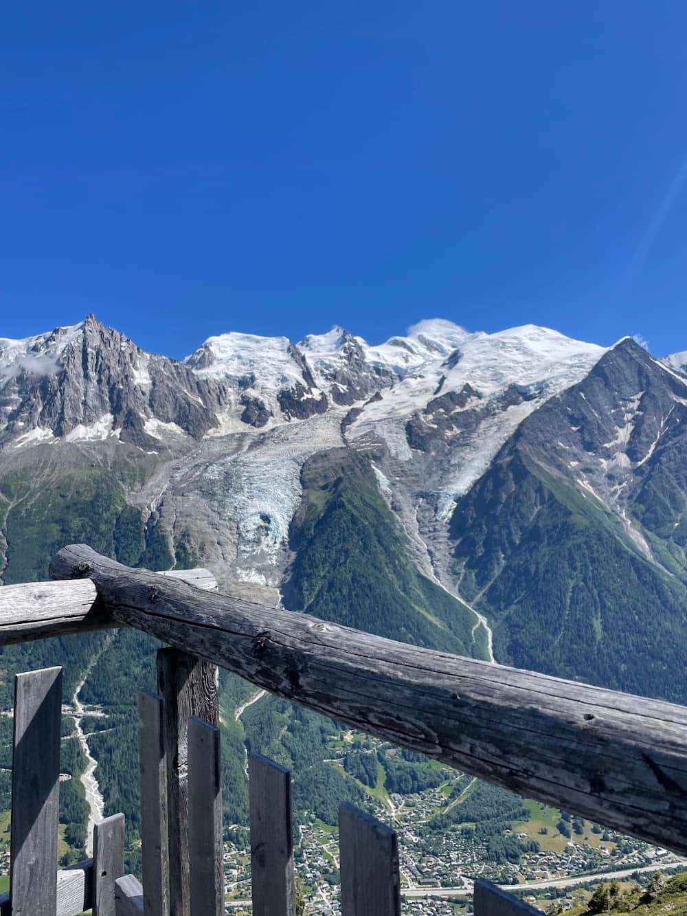 Refuge de Bellachat, photo 4