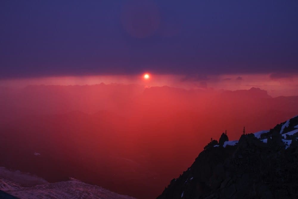 Refuge des Cosmiques, photo 5
