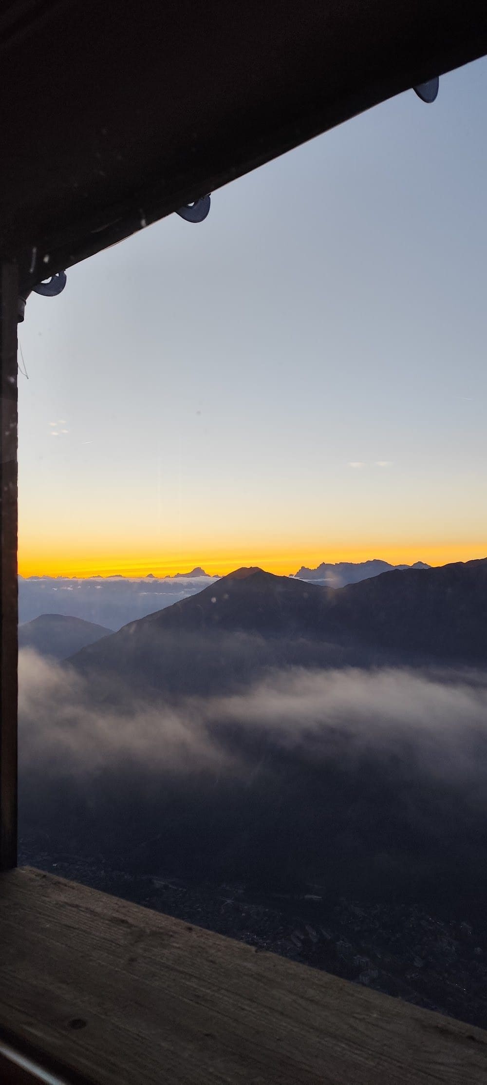 Refuge du Plan de l'Aiguille, photo 6