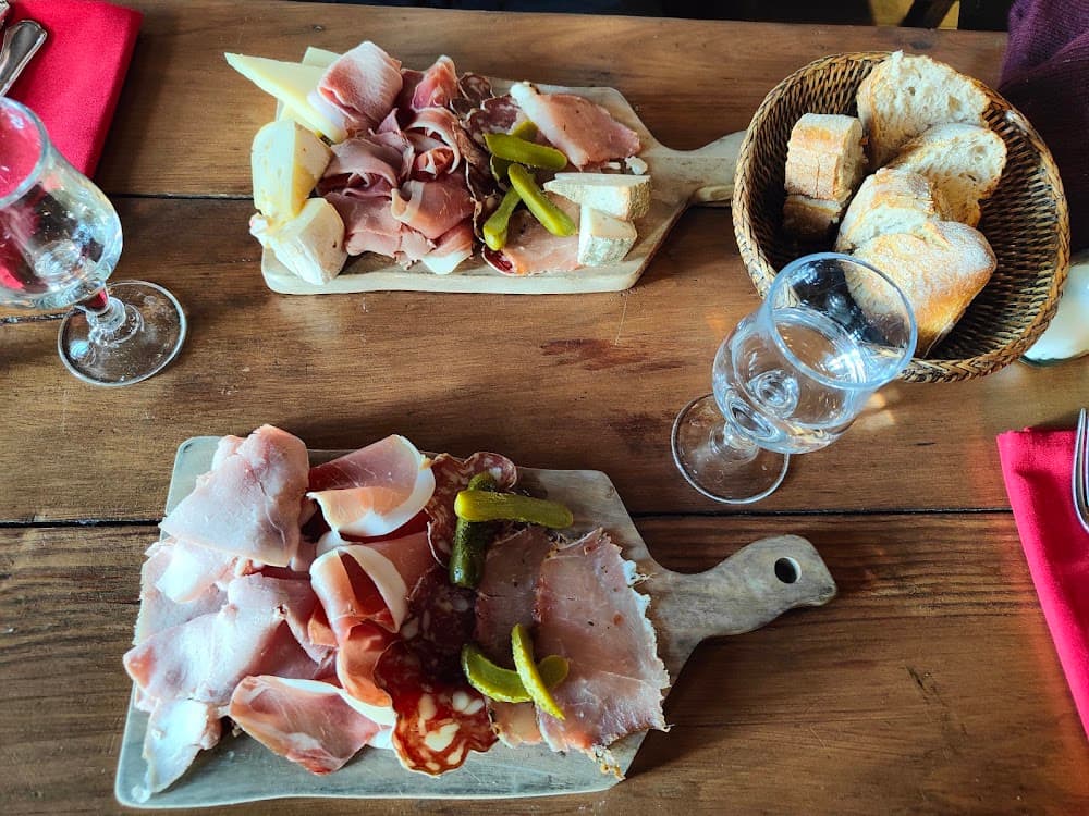 Restaurant du Montenvers, photo 6