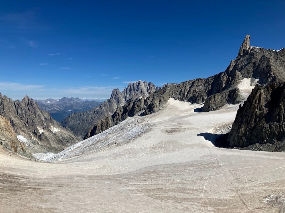 Skyway Monte Bianco, photo 3