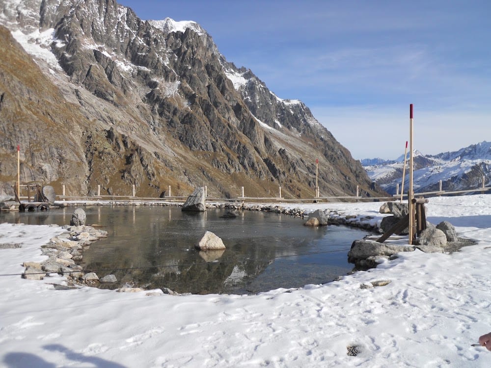 Skyway Monte Bianco, photo 5