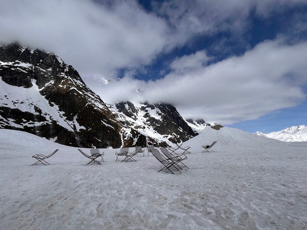 Skyway Monte Bianco, photo 6
