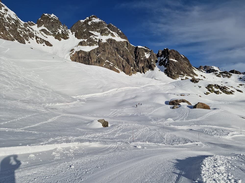 Télécabine de la Flégère, photo 6