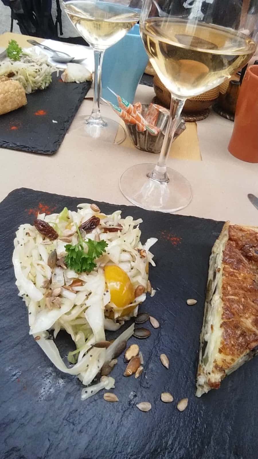 Tête-à-Thé, photo 4
