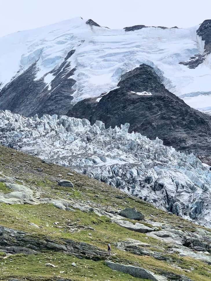 Tramway du Mont-Blanc, photo 6