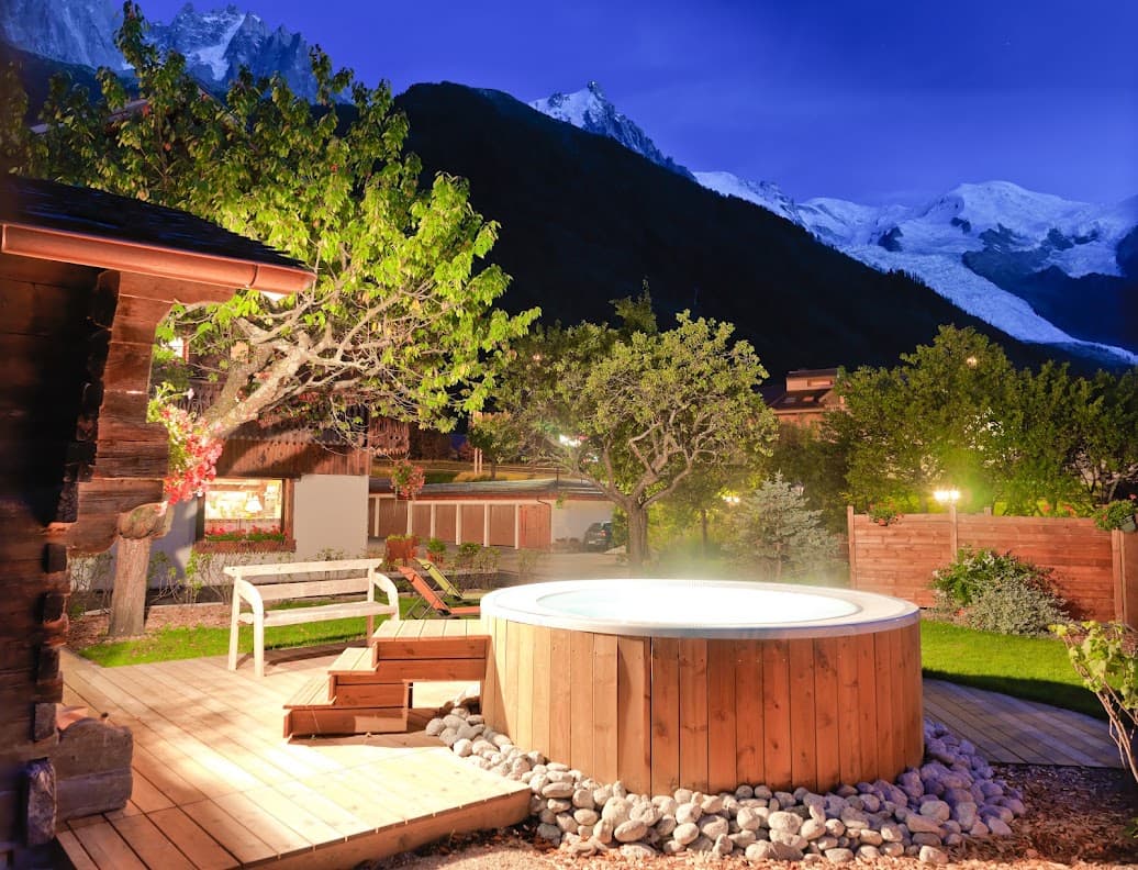 Auberge du Manoir