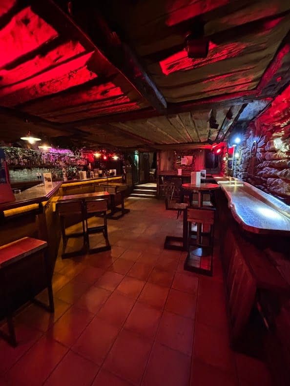 Bar du Moulin