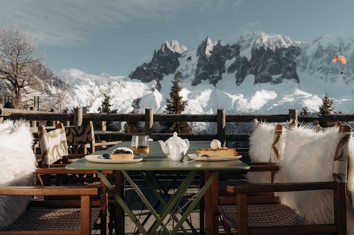 La Bergerie de Planpraz