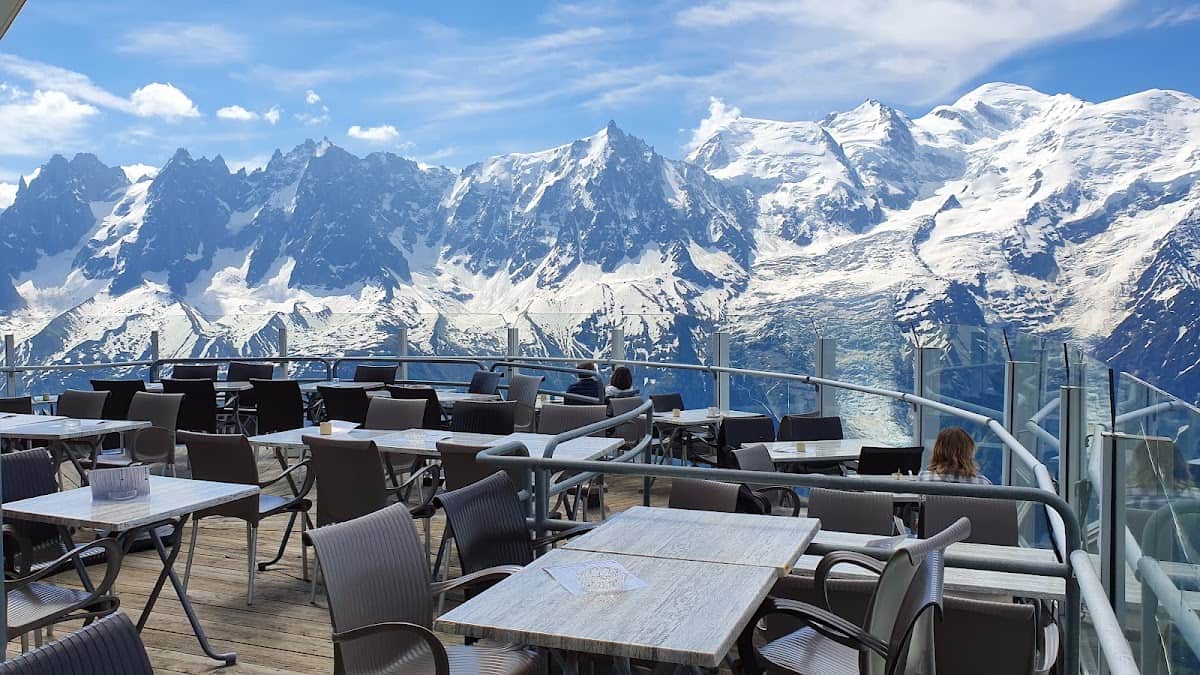 Le Panoramic