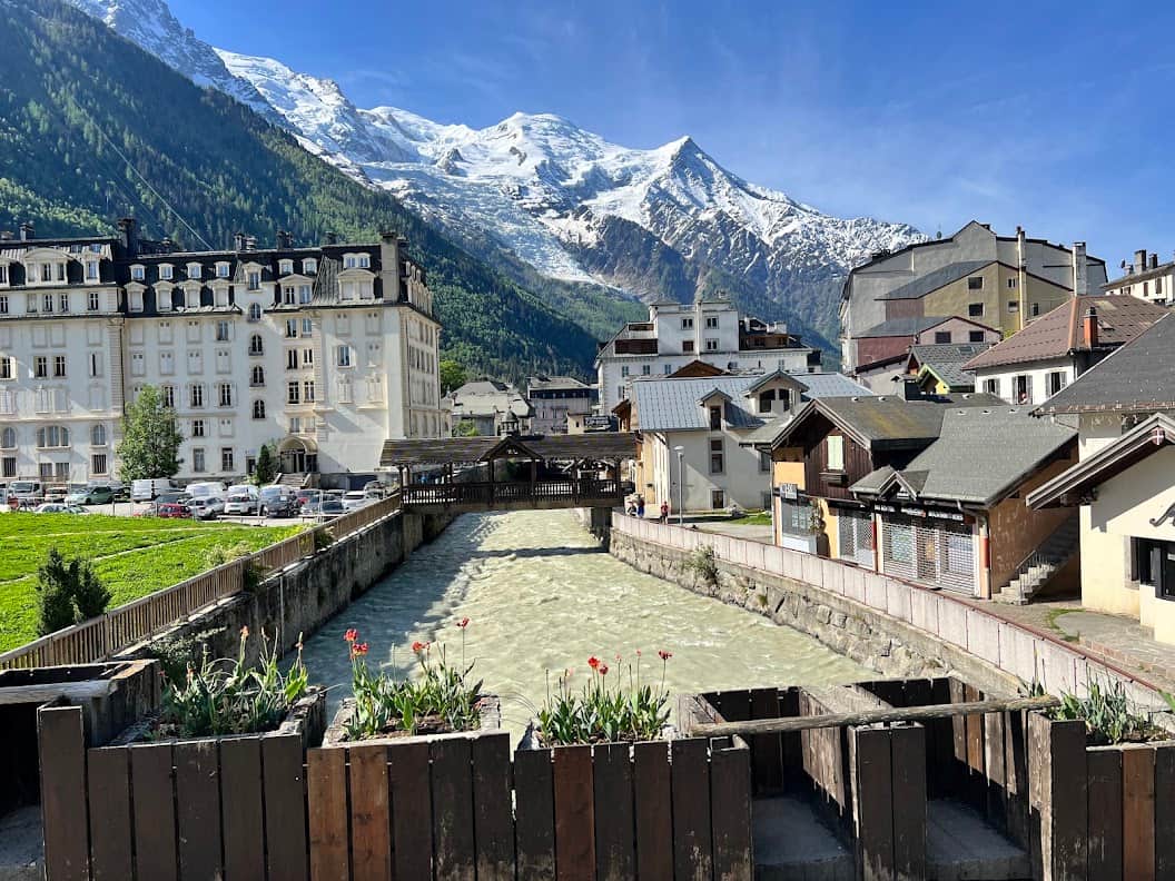 Musée du Mont-Blanc