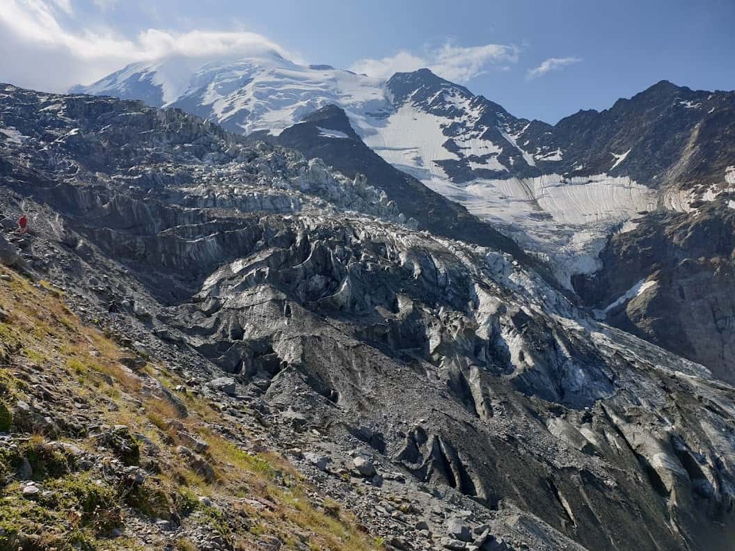 Tramway du Mont-Blanc
